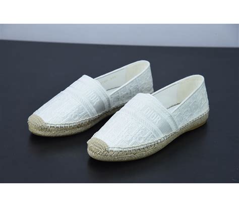 espadrillas dior donna